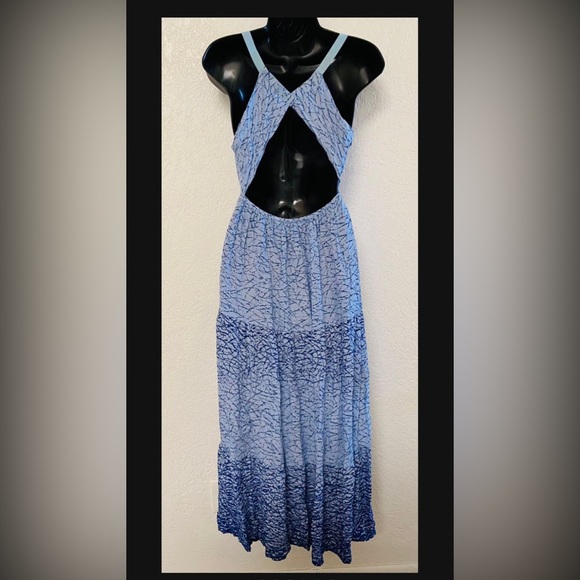 Irene’s story summer dress - Picture 3 of 5